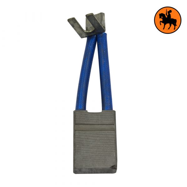 Carbon Brushes for Forklifts - Carbon Brushes with Free Worldwide Delivery from Stock