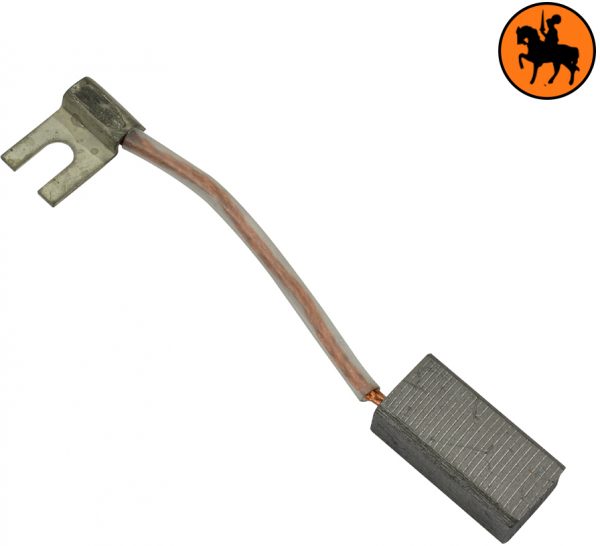 Carbon Brushes for Forklifts Asein 4148 - Carbon Brushes with Free Worldwide Delivery from Stock