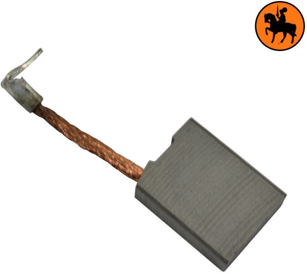 Carbon Brushes for Forklifts Asein 4819 - Carbon Brushes with Free Worldwide Delivery from Stock